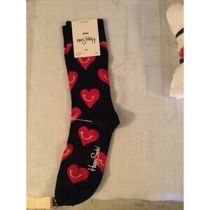 Happy Socks Men 8-12 Women 10-12.5